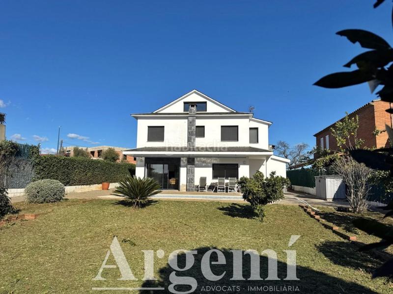 Foto 48383c77-0006-4f8e-96cb-94f229553395. Apartamento precioso chalet reformdo en palausolità i plegamans en Palau-solità i Plegamans