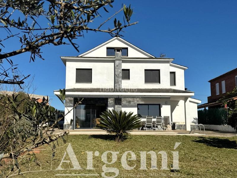 Foto 49ac977b-c604-4718-9582-d834c1c2e2fa. Apartamento precioso chalet reformdo en palausolità i plegamans en Palau-solità i Plegamans
