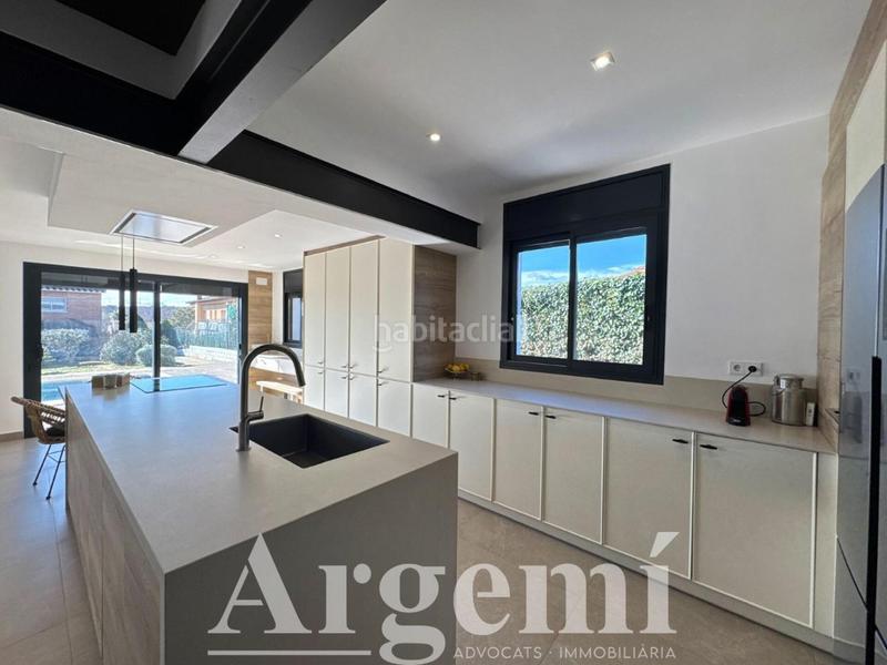Foto a672eb20-667a-4728-840f-4ffe750cbf9e. Apartamento precioso chalet reformdo en palausolità i plegamans en Palau-solità i Plegamans