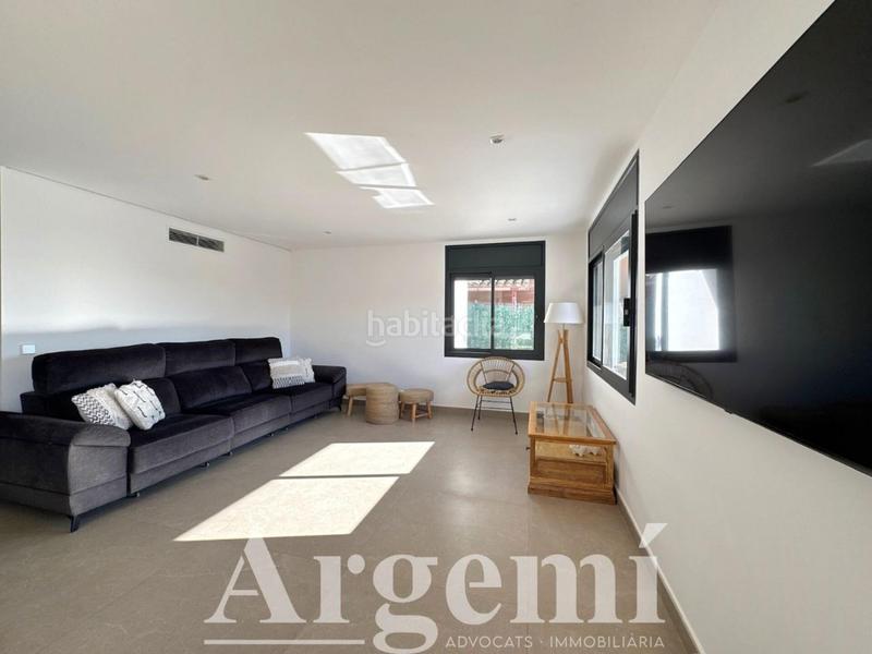 Foto c1d326b3-ef60-4937-9946-8334997c1469. Apartamento precioso chalet reformdo en palausolità i plegamans en Palau-solità i Plegamans