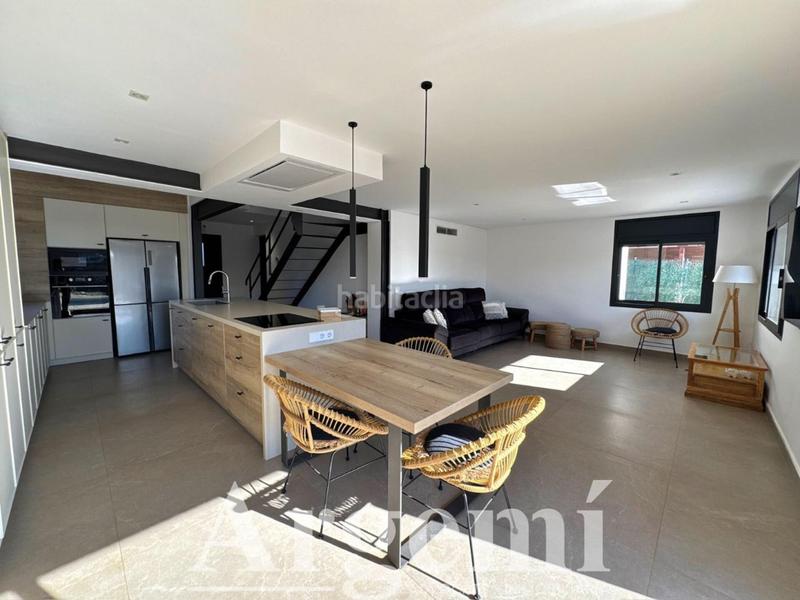 Foto c58b1daa-d81b-451f-9c60-9013dcc91deb. Apartamento precioso chalet reformdo en palausolità i plegamans en Palau-solità i Plegamans