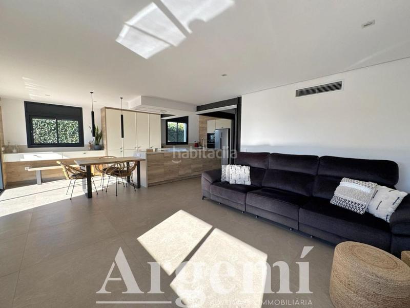 Foto ca165b2a-9826-4069-9cf7-df7c74e399b7. Apartamento precioso chalet reformdo en palausolità i plegamans en Palau-solità i Plegamans