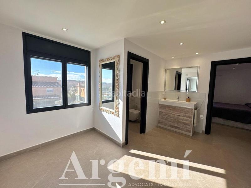 Foto e5487c0e-ccd9-409a-8834-58e0d967abef. Apartamento precioso chalet reformdo en palausolità i plegamans en Palau-solità i Plegamans