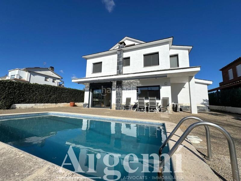 Foto e65827de-1b4b-485c-811d-f0d99cda0987. Apartamento precioso chalet reformdo en palausolità i plegamans en Palau-solità i Plegamans
