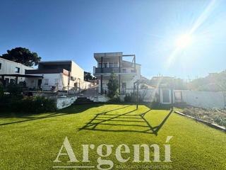 Location Maison à Lliçà d´Amunt. Casa en alquiler con jardín y piscina en lliçà damunt  no se adm