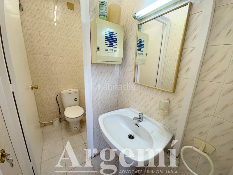 Foto 9b2840d5-8c98-4086-92ad-f546e175915b. Rent business premise in Palau-solità i Plegamans