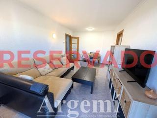 Appartement à Palau-solità i Plegamans. Piso en el centro de palausolità i plegamans  reservado
