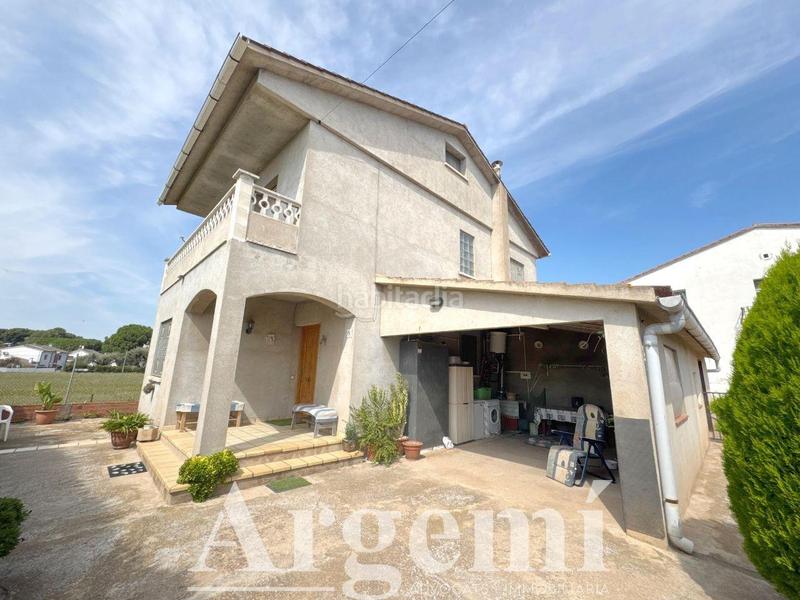 Foto c3792f51-206c-43a2-a393-7aaa4ed84879. Masia amb calefacció aparcament a Palau-solità i Plegamans