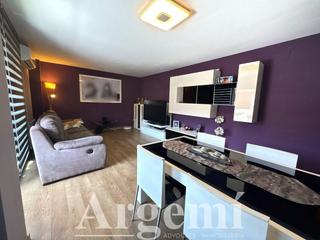 Appartement à Can Clos-Pinetons. Venta  piso en ripollet