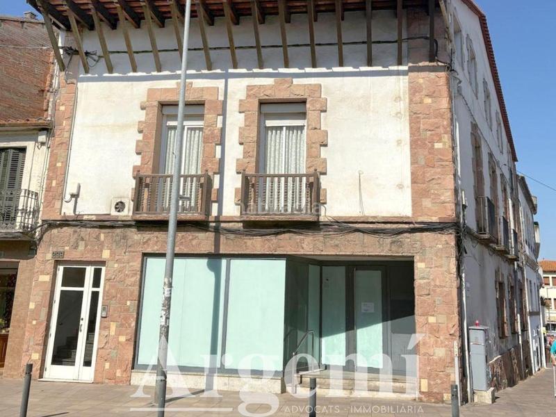 Foto 87359d68-655c-4874-a44d-34619793d600. Rent business premise in Palau-solità i Plegamans