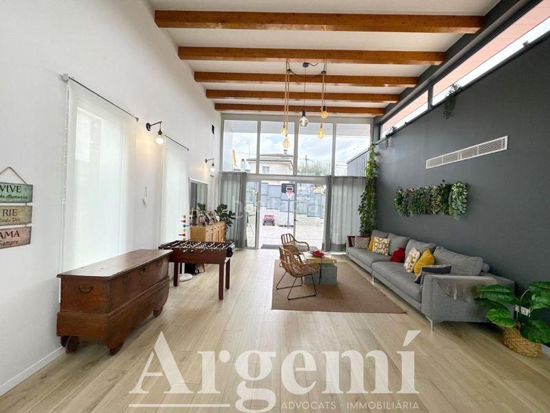 Foto 08de50f9-e022-4f69-9f9f-5366795b957f. Chalet mit heizung in Lliçà d´Amunt