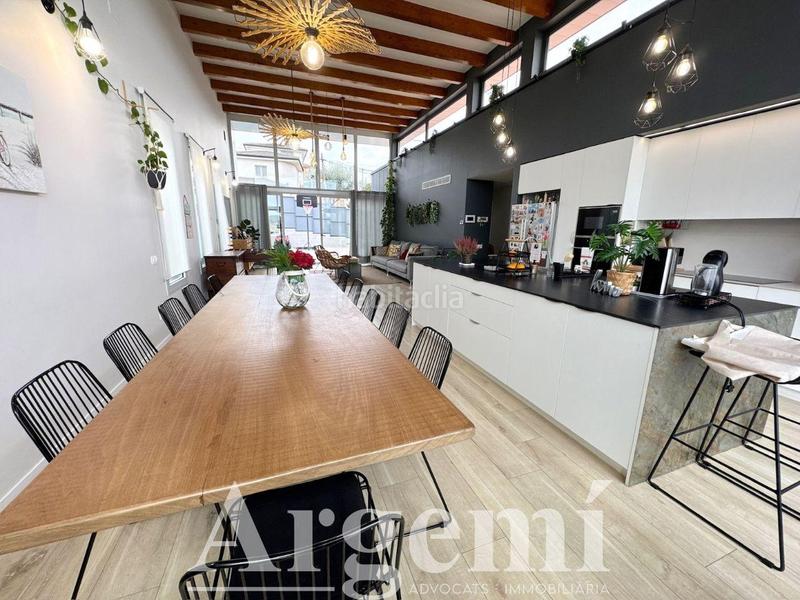 Foto 25a265f6-a293-4c6c-b918-15f31a03ad27. Chalet mit heizung in Lliçà d´Amunt