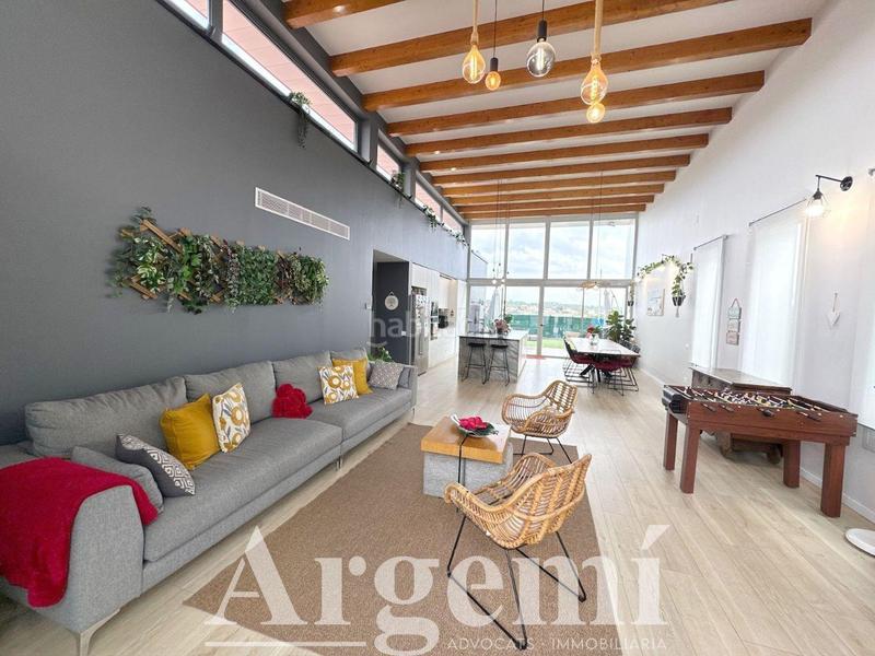 Foto 56f05b7f-9fee-4978-bcbd-b0b42adddcb6. Chalet mit heizung in Lliçà d´Amunt