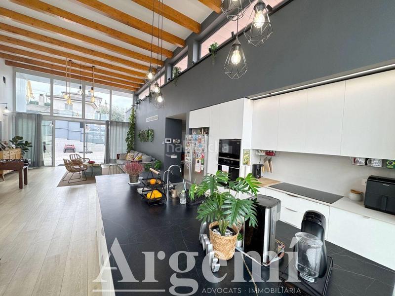 Foto 631d924e-a195-4cc2-bf65-5eb558ac1dd0. Chalet mit heizung in Lliçà d´Amunt