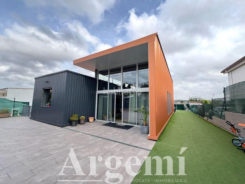 Foto bb02901b-d186-4618-8b6d-743b2332103f. Chalet mit heizung in Lliçà d´Amunt