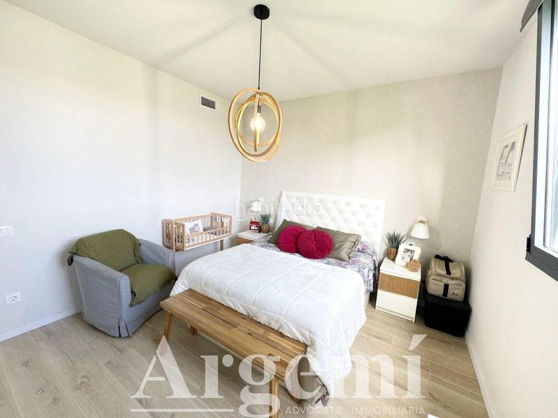 Foto c3a53af8-5a6b-4f8a-960e-a4209f753720. Chalet mit heizung in Lliçà d´Amunt