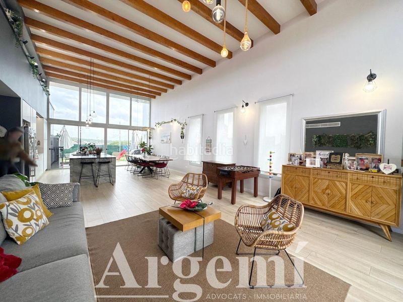 Foto c85fbb3b-c1ab-472c-b508-48aac9ea3f42. Chalet mit heizung in Lliçà d´Amunt