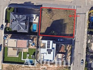 Residential Plot  Cedrers. Terreno en venta zona del castell, palausolità i plegamans