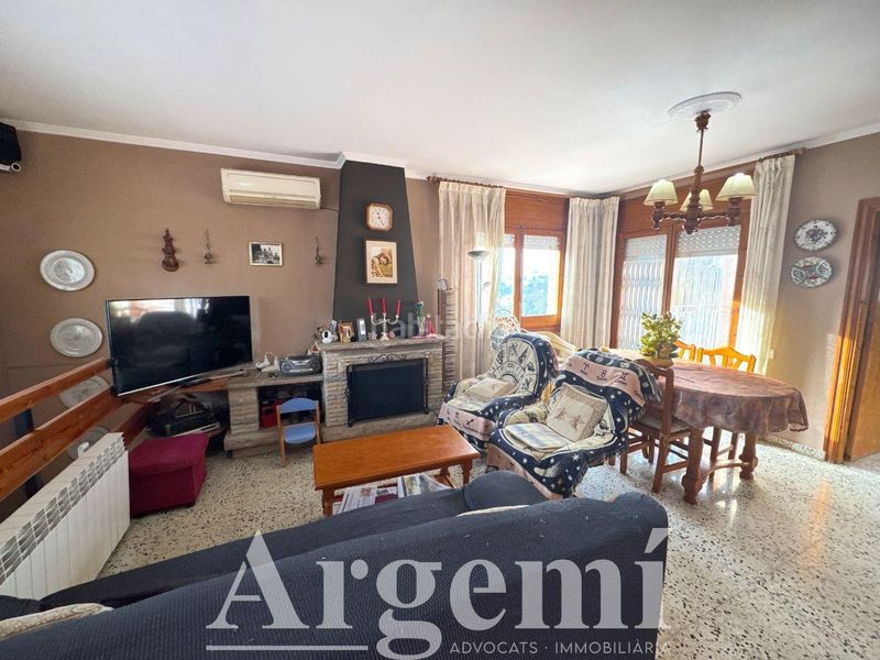 Foto 0d8db856-87cb-4842-a5c6-6132cf9ce637. Casa amb aparcament piscina a Lliçà d´Amunt