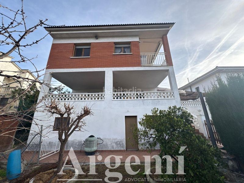 Foto 5357a22c-dd68-484b-8ae2-c128dda4b026. Casa amb aparcament piscina a Lliçà d´Amunt
