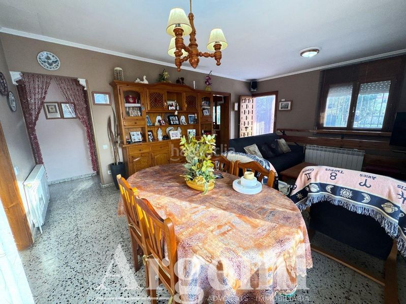 Foto 5613274f-ad46-48f1-91c2-90385400903f. Casa amb aparcament piscina a Lliçà d´Amunt