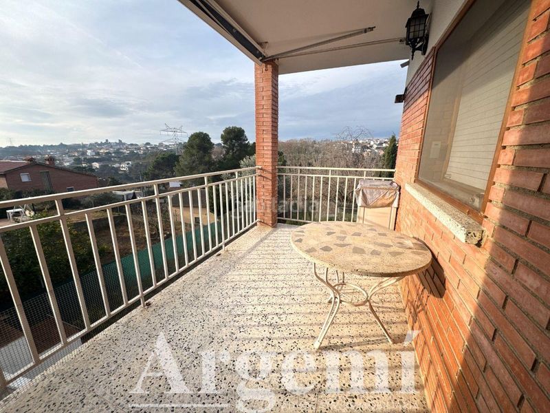 Foto 7b23d4cf-8969-4c81-8226-45c66a02a1a6. Casa amb aparcament piscina a Lliçà d´Amunt