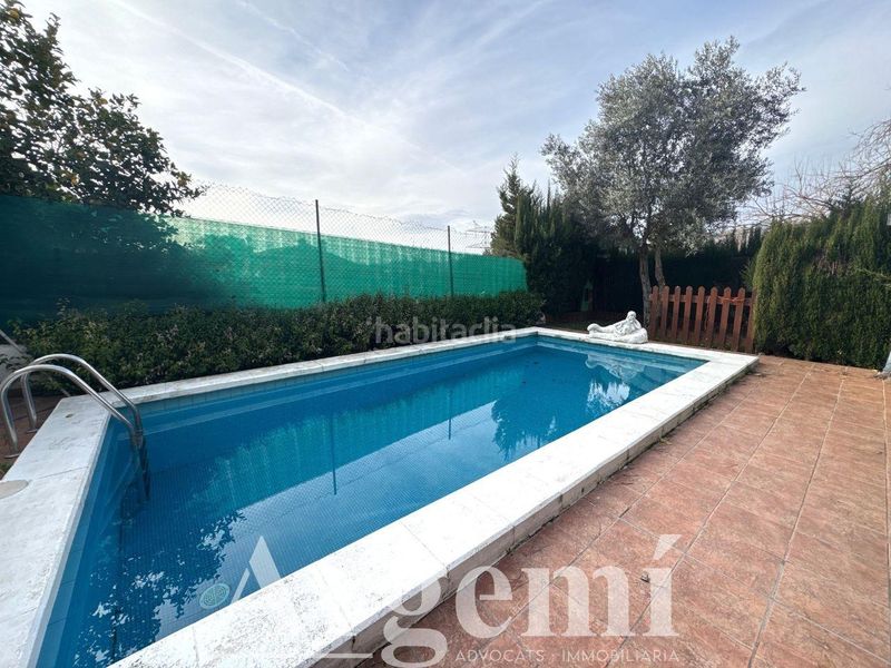 Foto 9d6c142e-6994-4498-9dbb-3363b083fb13. Casa amb aparcament piscina a Lliçà d´Amunt