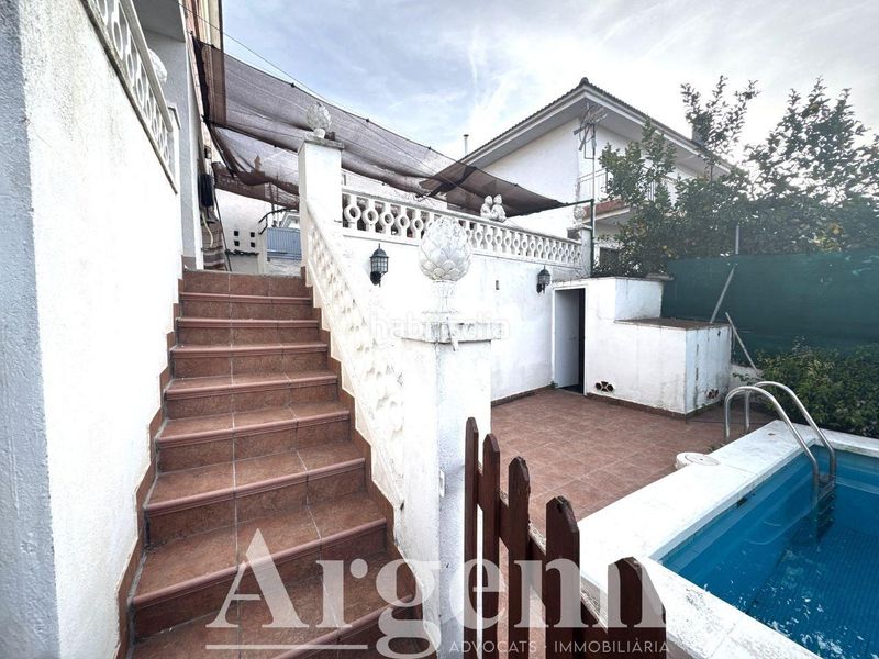 Foto 9d883cd5-6214-48a4-b62b-697a59163c71. Casa amb aparcament piscina a Lliçà d´Amunt