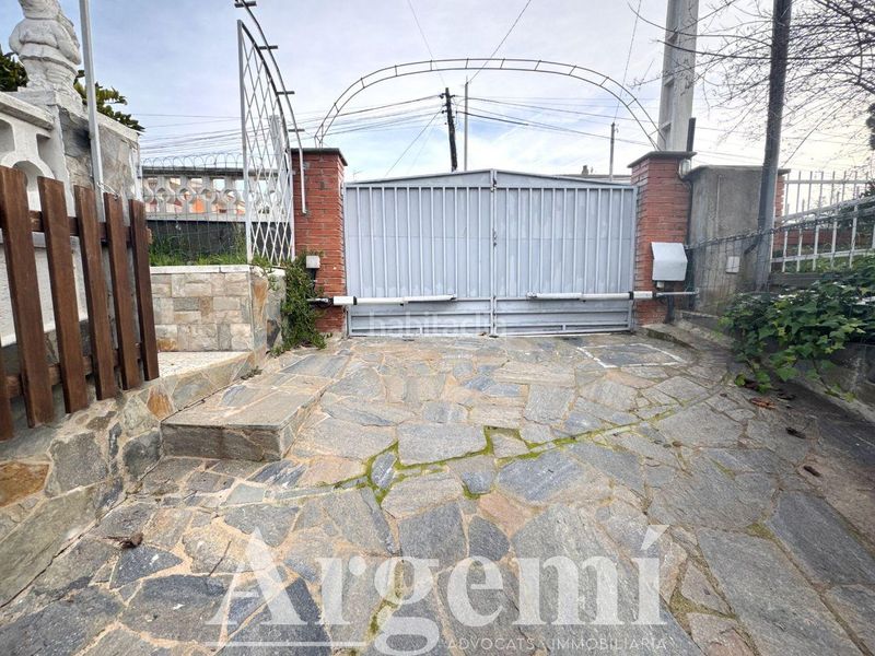 Foto f74dc3aa-4ce8-4d10-af8d-43cc68290607. Casa amb aparcament piscina a Lliçà d´Amunt