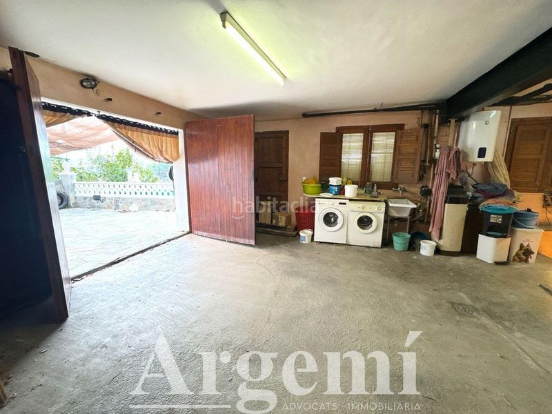 Foto fc0e3d74-cda4-4dbe-91d7-5ca7174f9ab9. Casa amb aparcament piscina a Lliçà d´Amunt