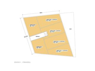 Terreny residencial a Palau-solità i Plegamans