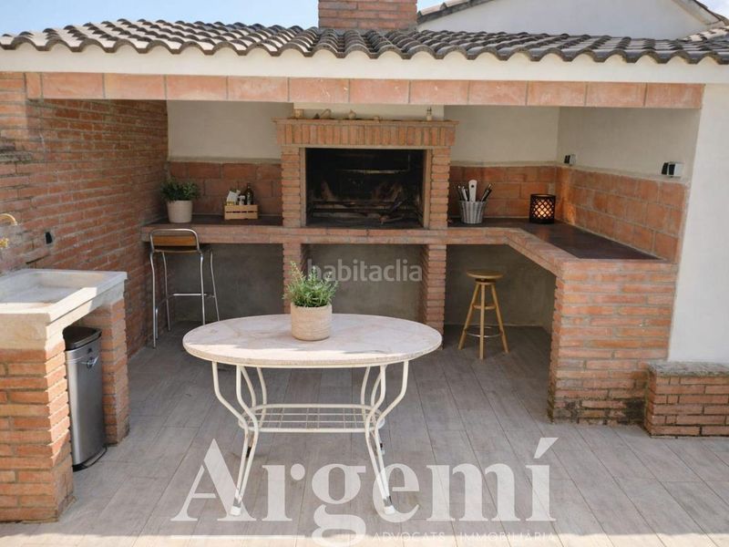Foto 3cc9e095-57b2-4e02-af14-b8932eab4a3c. Casa amb calefacció aparcament piscina a Lliçà d´Amunt