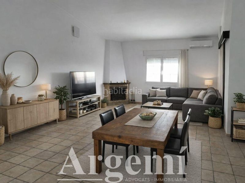 Foto f14ac54e-094e-4116-8d0b-c6d5fbed89e9. Casa amb calefacció aparcament piscina a Lliçà d´Amunt