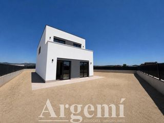 Casa a Palau-solità i Plegamans. Casa unifamiliar en palausolità i plegamans
