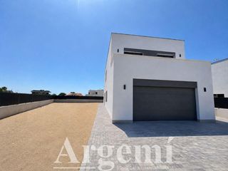 Casa en Palau-solità i Plegamans. Casa unifamiliar en palausolità i plegamans