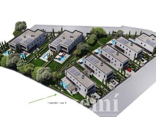 Casa a Palau-solità i Plegamans. Casa unifamiliar en palausolità i plegamans