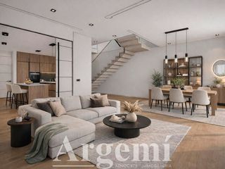 Reihenhaus in Sentmenat. Obra nueva en sentmenat