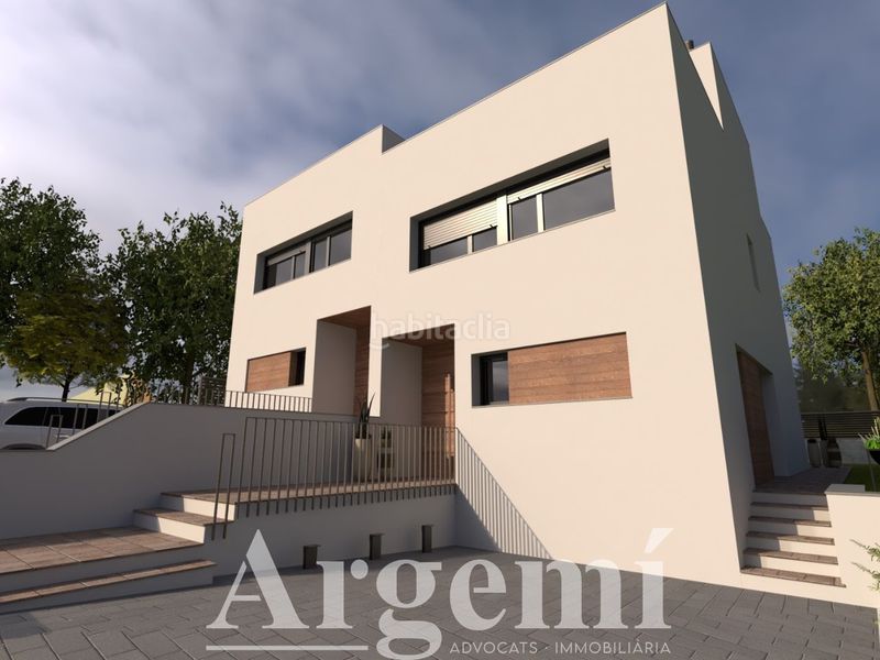 Foto 3884701d-dc41-4d61-9c14-aa1e71d09ab0. Casa adossada 160m<sup>2</sup> a Sentmenat