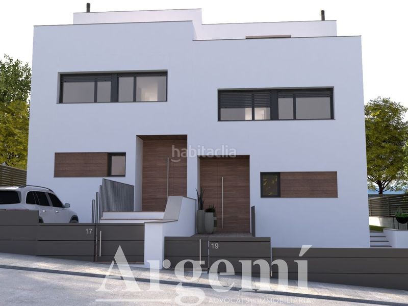 Foto 7861200c-d7ee-481a-892c-3db524f79153. Casa adossada 160m<sup>2</sup> a Sentmenat
