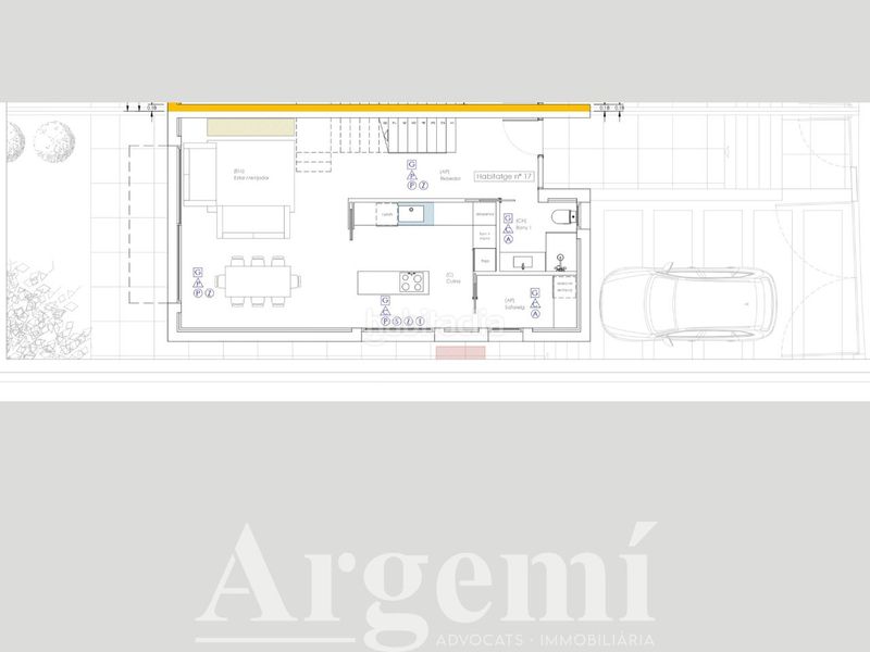 Foto a94d6d1d-d9a6-4c48-bb04-d25c5208a894. Casa adossada 160m<sup>2</sup> a Sentmenat