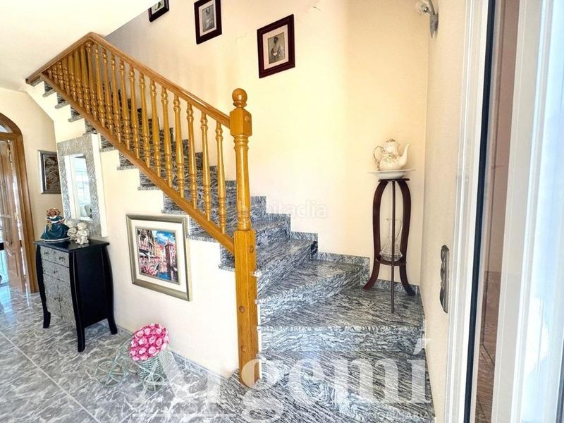 Foto 0ccd02ac-0fa0-4ec4-be0e-927a72683947. Casa amb calefacció aparcament a Lliçà d´Amunt