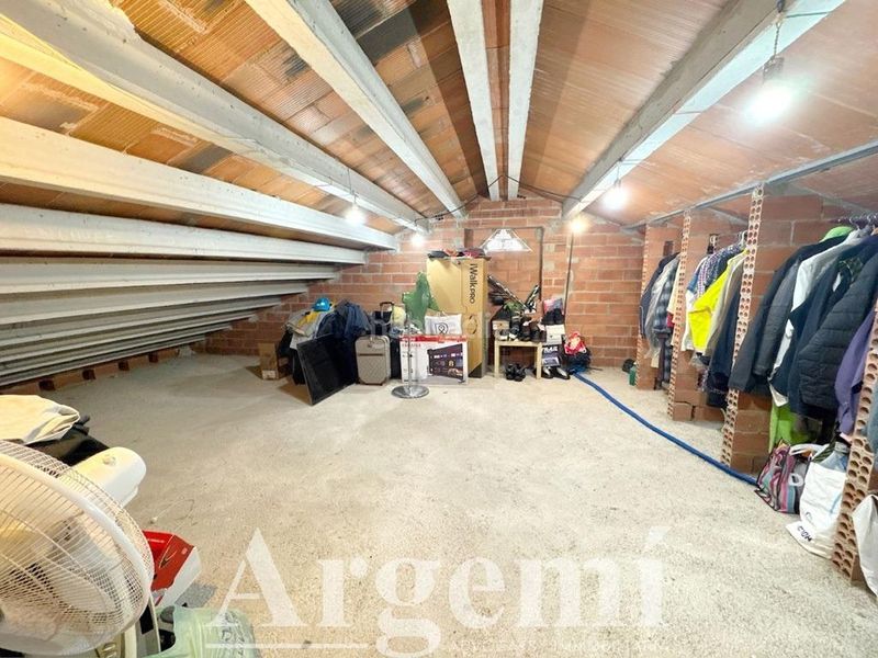 Foto 138ab9ae-6424-46c2-9b06-499351f3abde. Casa amb calefacció aparcament a Lliçà d´Amunt