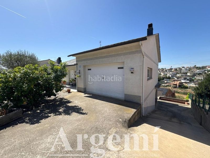 Foto 1e2ab84d-612a-4f51-a5d9-7c44453c9acc. Casa amb calefacció aparcament a Lliçà d´Amunt