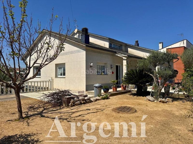 Foto 29c58690-c743-4157-8939-e6e6a67e2366. Casa amb calefacció aparcament a Lliçà d´Amunt