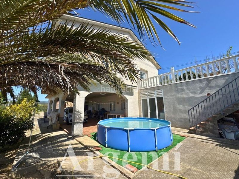 Foto 47fb9fab-080e-482e-9d7d-c2a233d828a9. Casa amb calefacció aparcament a Lliçà d´Amunt