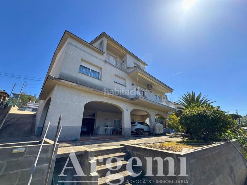 Foto 849bef26-73d2-4899-8e8b-a835816d50fe. Casa amb calefacció aparcament a Lliçà d´Amunt