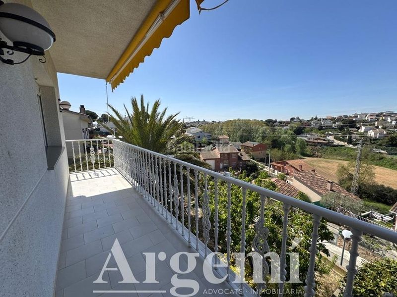 Foto 98479158-f9ee-4eee-8260-52ad71d5f181. Casa amb calefacció aparcament a Lliçà d´Amunt