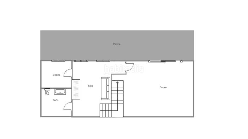 Foto b1e6de6f-ad4c-48a4-baec-f9629615740c. Casa amb calefacció aparcament a Lliçà d´Amunt