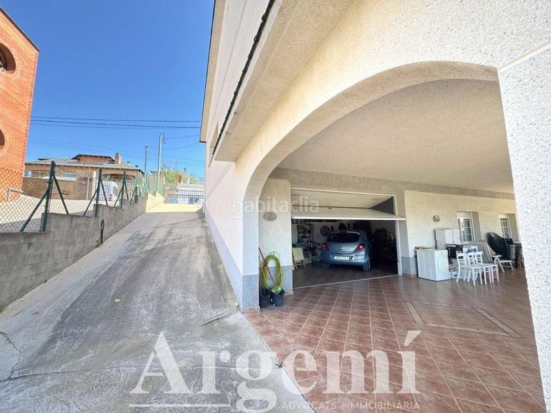 Foto cf133062-e347-4d80-a159-2d83e72e599e. Casa amb calefacció aparcament a Lliçà d´Amunt