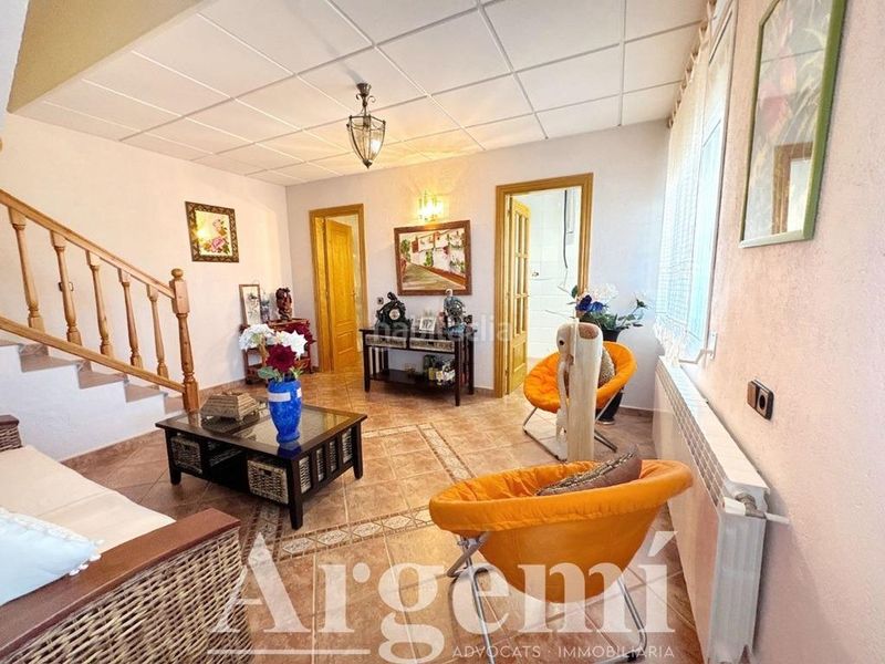 Foto fa0f943c-8a04-40dd-9e22-9f9b2b9b037b. Casa amb calefacció aparcament a Lliçà d´Amunt